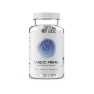 Cardio Prime