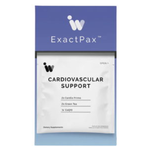 Cardiovascular ExactPax