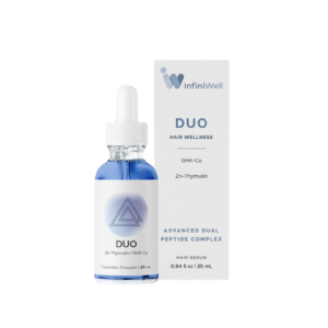 Duo Cosmetic