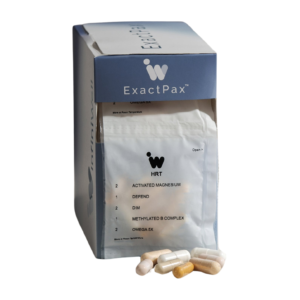 HRT ExactPax