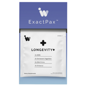 Longevity ExactPax