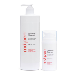 Hydrating Cleanser [every month]