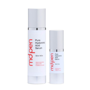 Hyaluronic Serum [every month]