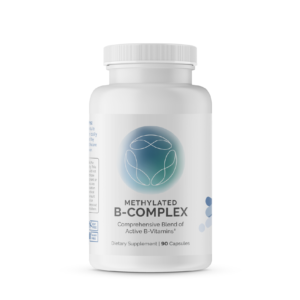 Methylated B-Complex