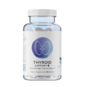 Thyroid Support +