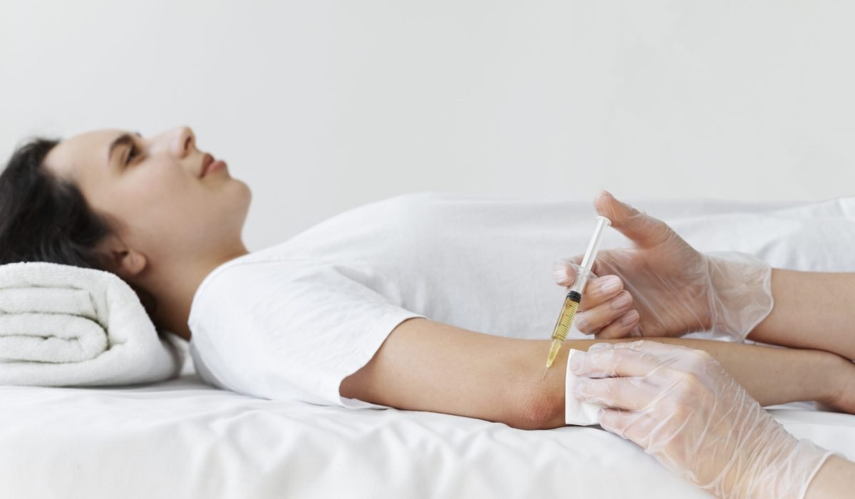 iv therapy for skin skin rejuvenation